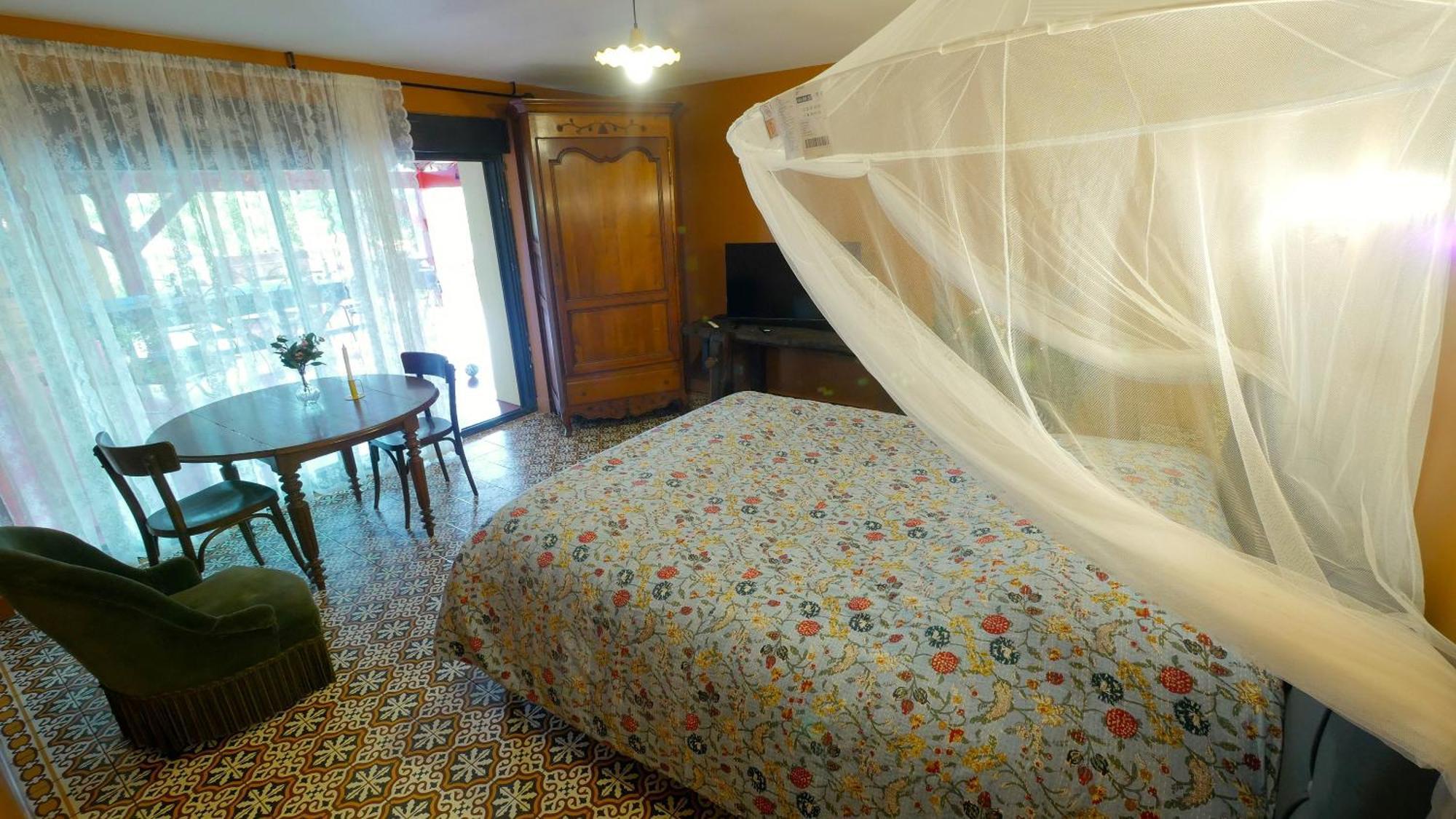 Les Jardins D'Ispahan Prignac-et-Marcamps Kültér fotó