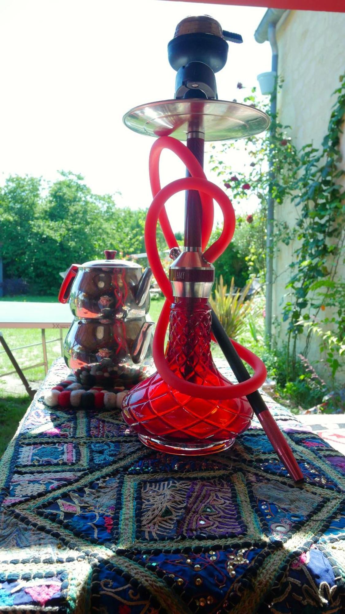 Les Jardins D'Ispahan Prignac-et-Marcamps Kültér fotó
