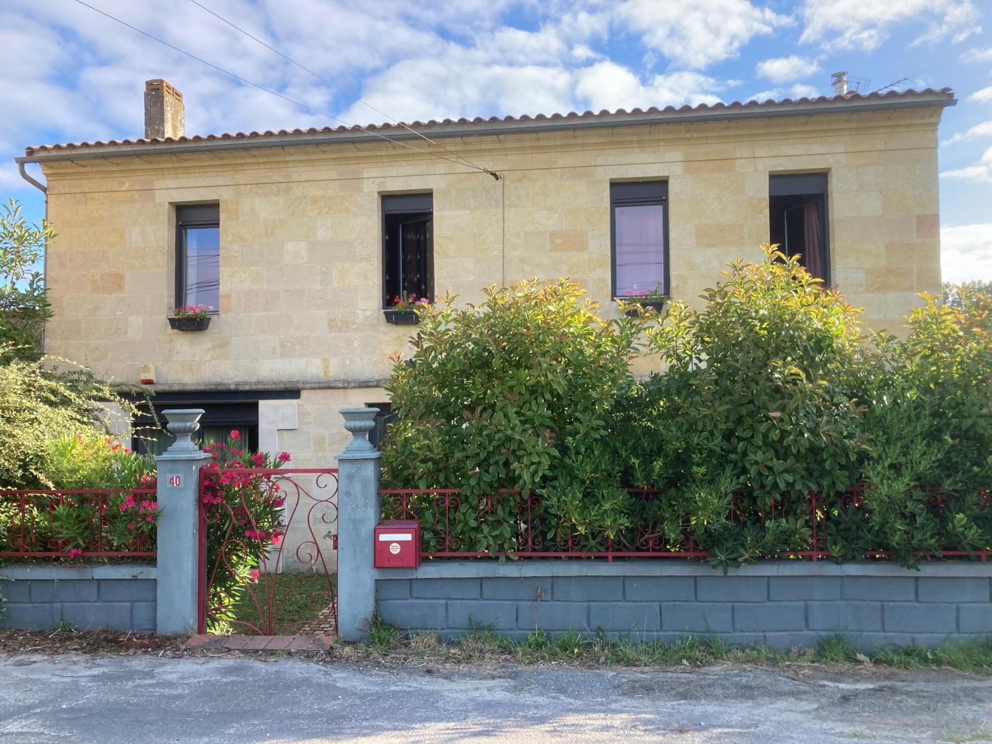 Les Jardins D'Ispahan Prignac-et-Marcamps Kültér fotó