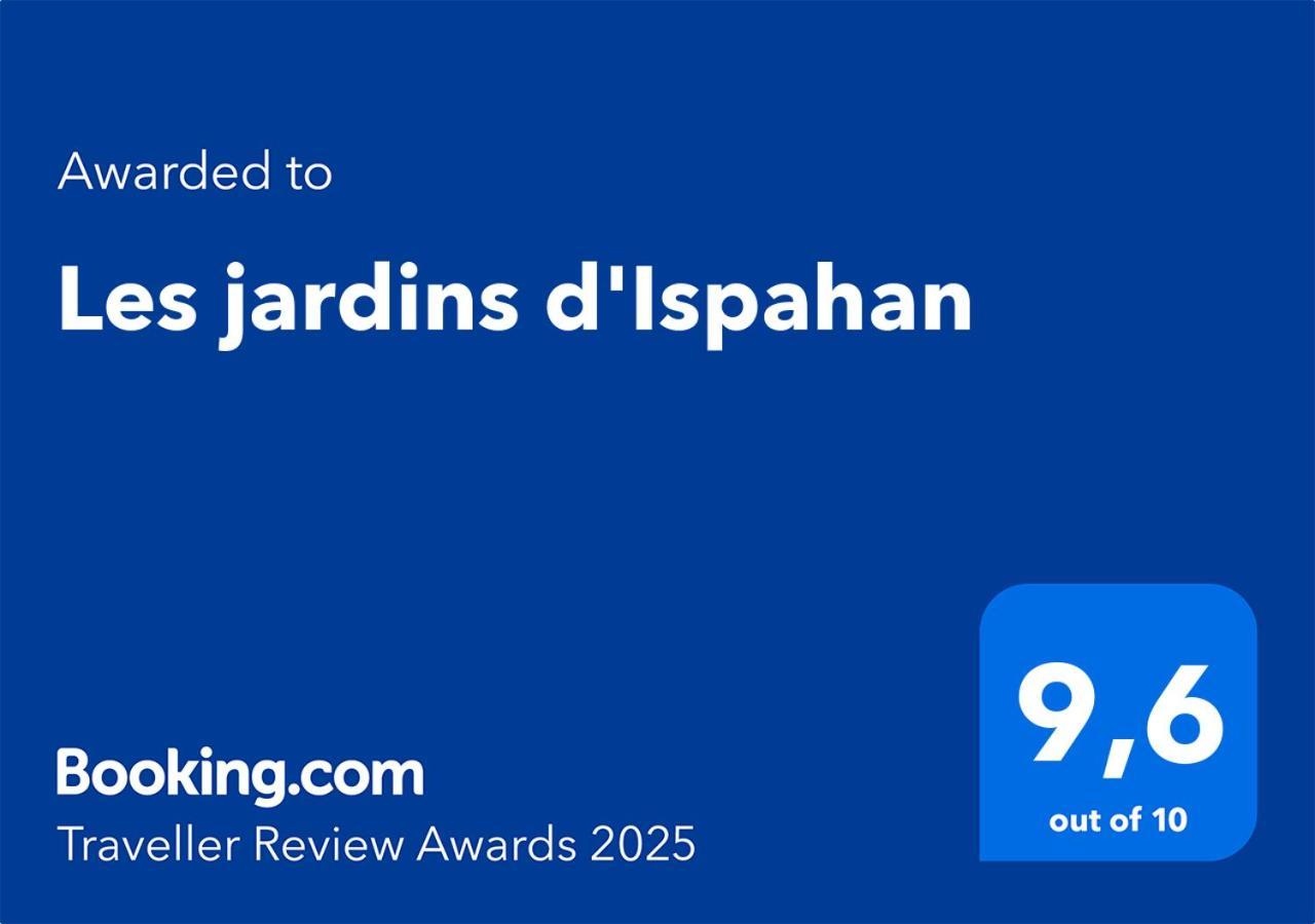 Les Jardins D'Ispahan Prignac-et-Marcamps Kültér fotó